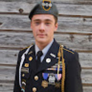 Meet your Posher, Matthew